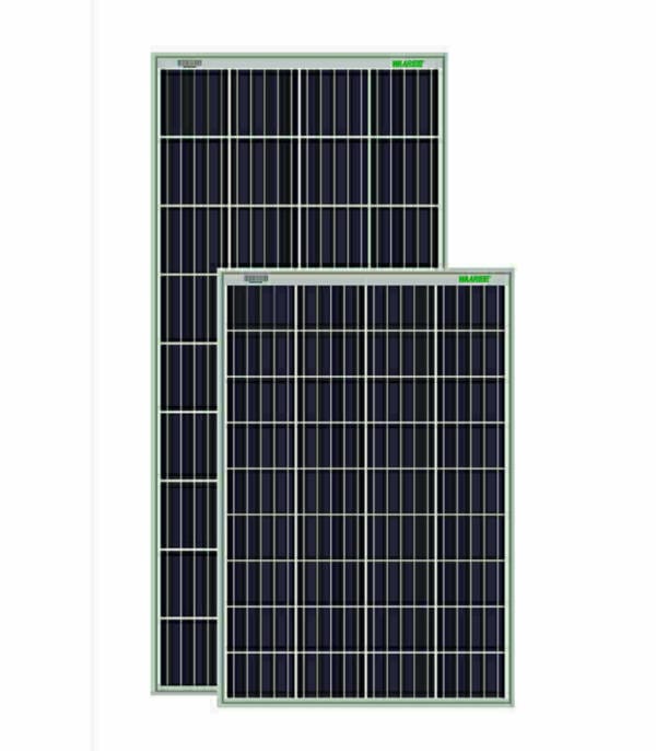 WAAREE 200Wp 12V Mono PERC Solar PV Module