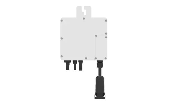 SUN-M30/40/50G4-EU-Q0 | 300-500W | Single Phase | 1 MPPT | Micro Inverter - Image 2