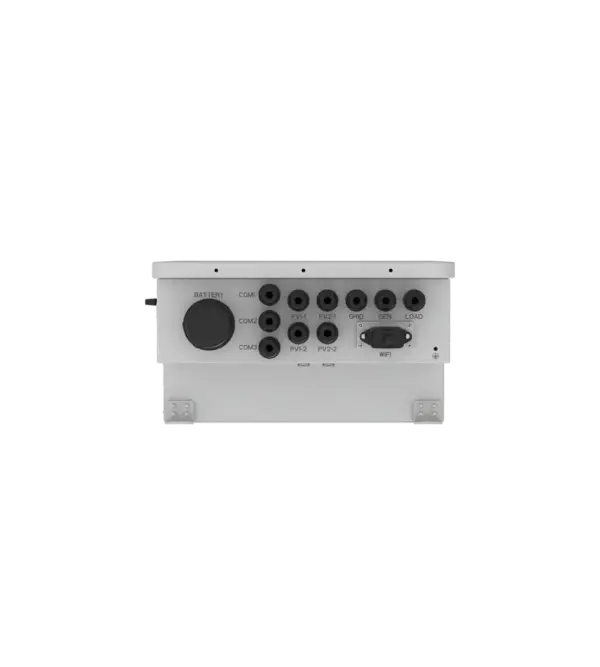 SUN-5/6/7.6/8K-SG01LP1-US | 5-8kW | Single Phase | Split Phase | 2 MPPT | Hybrid Inverter | LV Battery Supported - Image 2