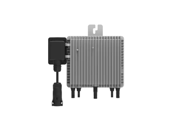 SUN-M60/80/100G4-EU-Q0 | 600-1000W | Single Phase | 2 MPPT | Micro Inverter - Image 2