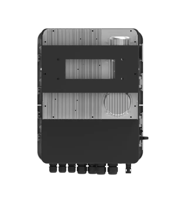 SUN-7/7.6/8K-SG05LP1-EU-SM2 | 7-8kW | Single Phase | Hybrid Inverter | LV Battery Supported - Image 3