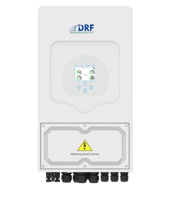 SUN-3.6/5/6K-SG03LP1-EU | 3.6-6kW | Single Phase | 2 MPPT | Hybrid Inverter | LV Battery Supported