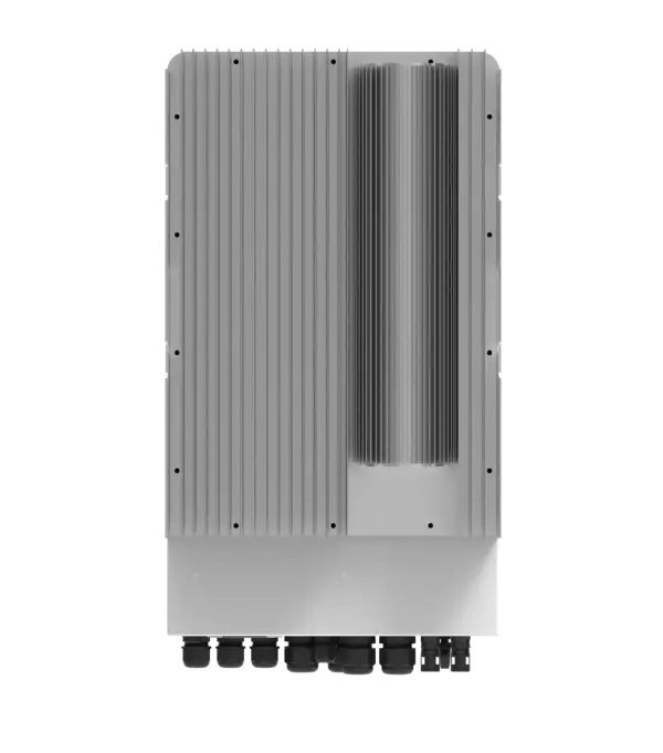 SUN-3.6/5/6K-SG03LP1-EU | 3.6-6kW | Single Phase | 2 MPPT | Hybrid Inverter | LV Battery Supported - Image 2