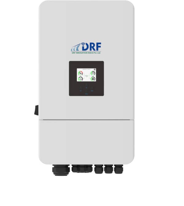 SUN-3/4/5/6/8/10/12K-SG05LP3-EU-SM2 | 3-12kW | Three Phase | 2 MPPT | Hybrid Inverter | LV Battery Supported