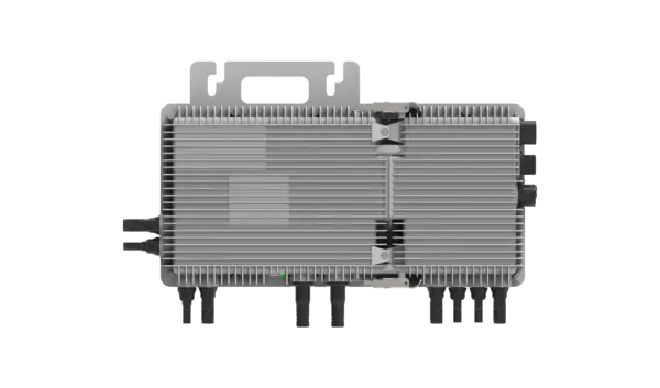 SUN-BK60/80/100/SG01-EU-AM2 | 600-1000W | Single Phase | 2MPPT | Energy storage micro inverter