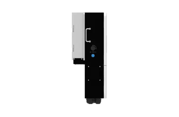 SUN-8/10/12/15K-SG01HP2-US-AM2 | 8-15kW | Split Phase | 2 MPPT | Hybrid Inverter | HV Battery Supported - Image 2