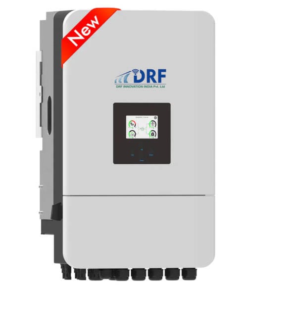 SUN-14/15/16/18/20K-SG05LP3-EU-SM2 | 14-20kW | Three Phase | 2 MPPT | Hybrid Inverter | LV Battery Supported