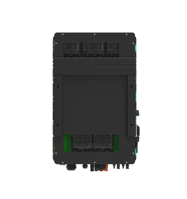 SUN-60/75/80K-SG02HP3-EU-EM4/EM6 | 60-80kW | Three Phase | 6 MPPT | Hybrid Inverter | HV Battery Supported - Image 3