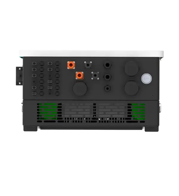 SUN-60/75/80K-SG02HP3-EU-EM4/EM6 | 60-80kW | Three Phase | 6 MPPT | Hybrid Inverter | HV Battery Supported - Image 4