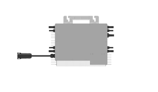 SUN-M220/225G4-EU-Q0 | 2200-2250W | Single Phase | 4MPPT | Micro Inverter